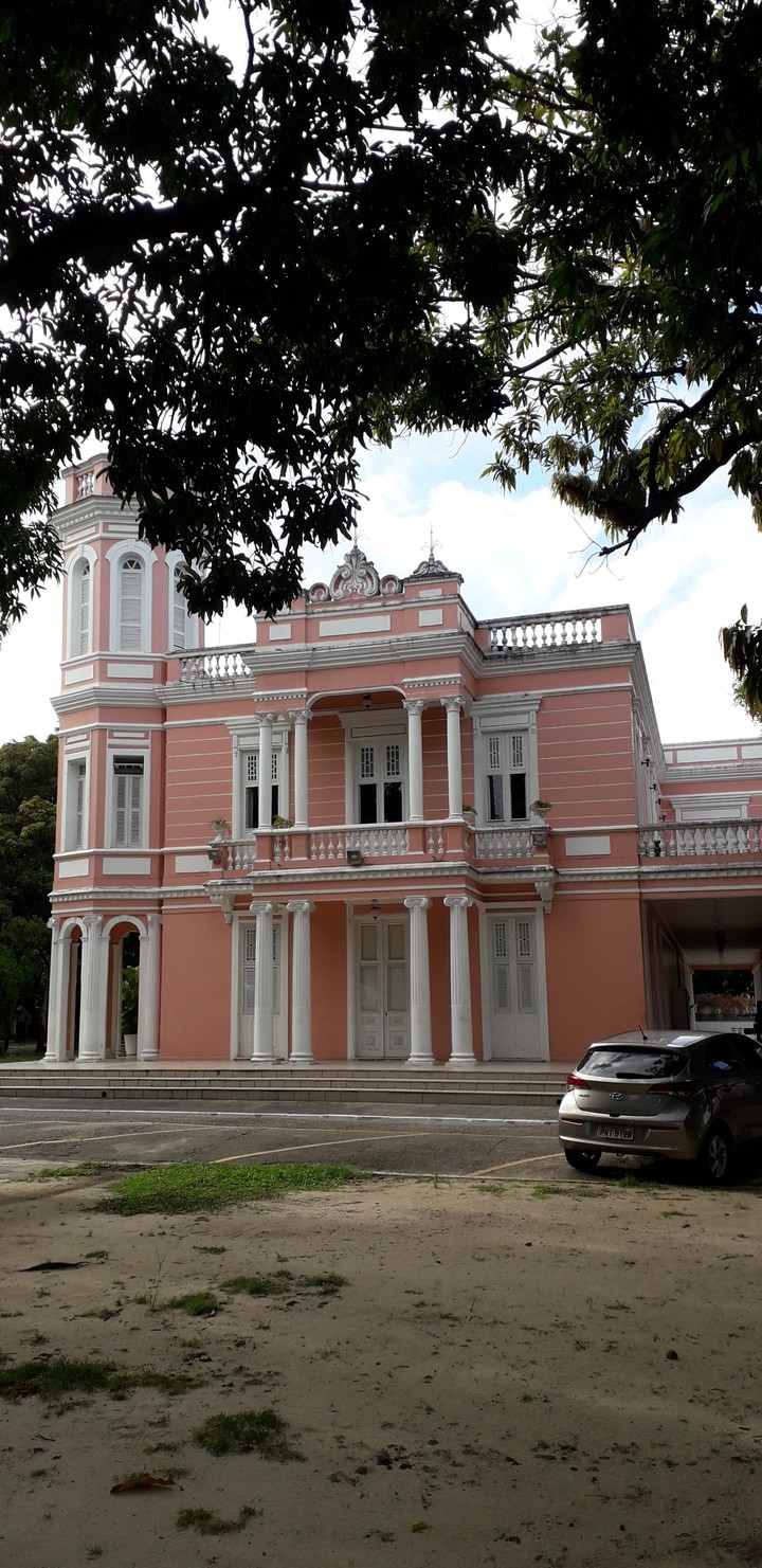 Federal University Of Ceará