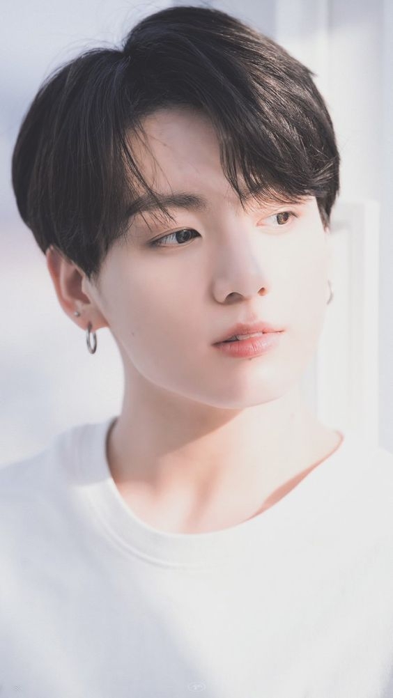 Jungkooka