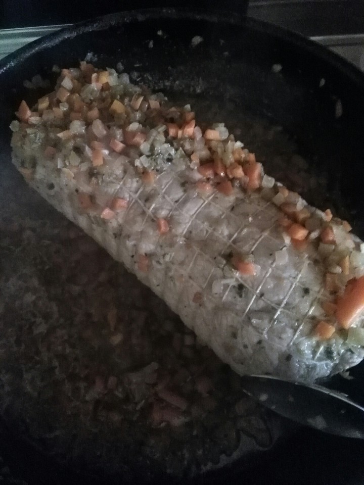 arrosto