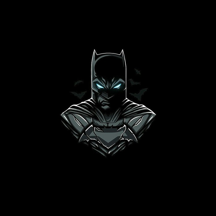 batman