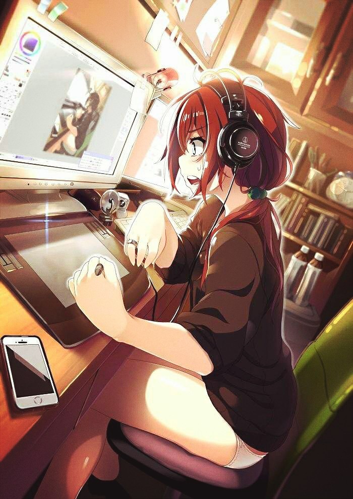 Anime