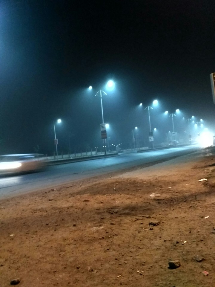 fogg