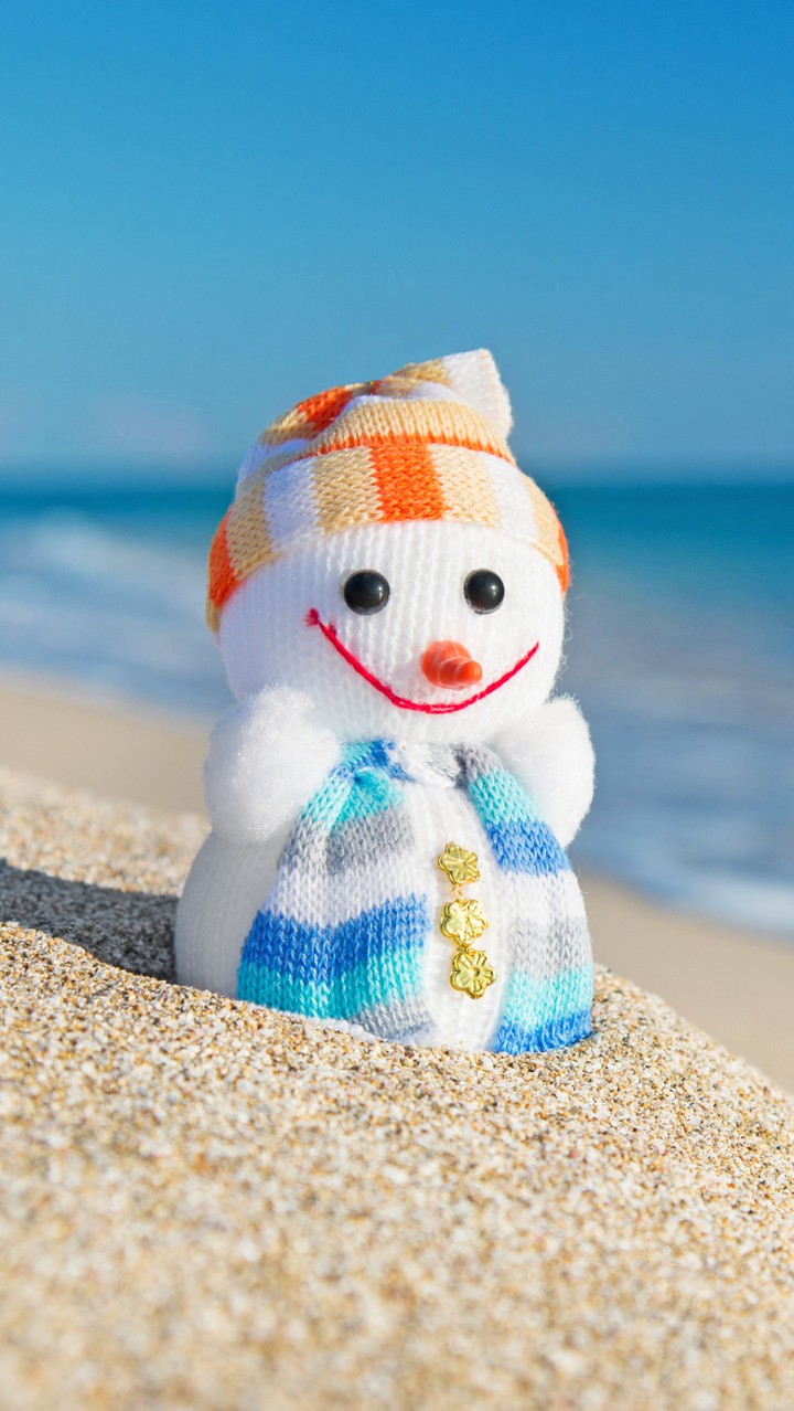 snowman