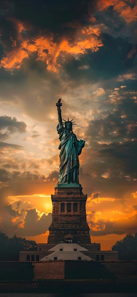 Statue of Liberty