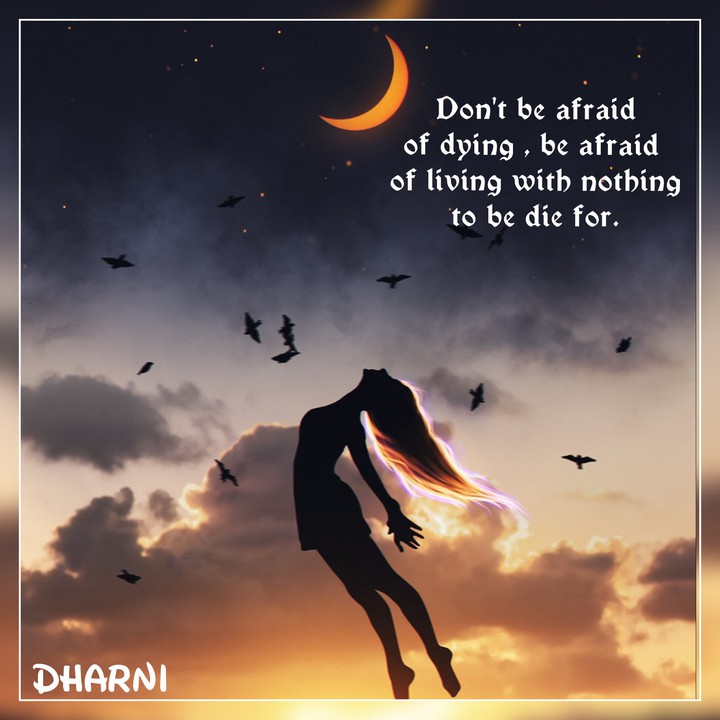 Quote