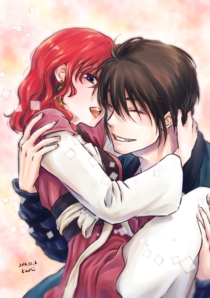 Anime Lo e Couples