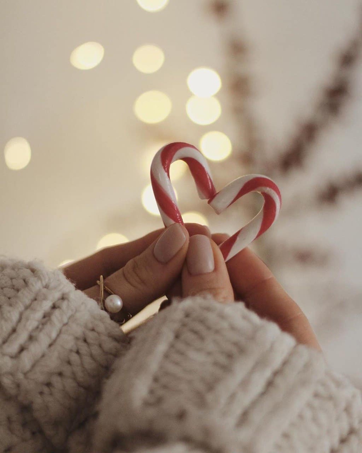 ❤