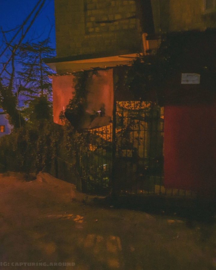 Home