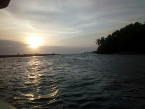 Kerala god's own country