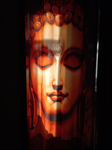 Lord Budha