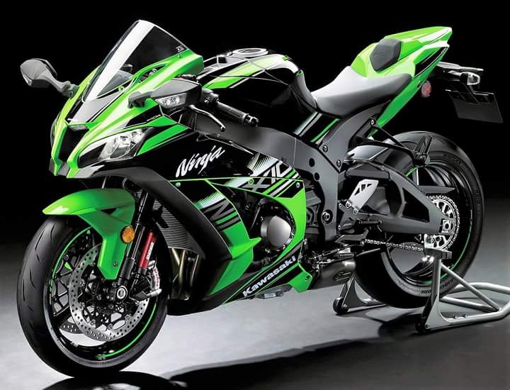 superbikes