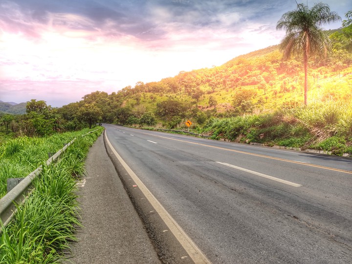 Road