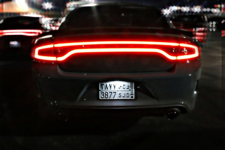 Dodge Daytona
