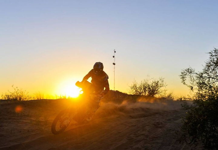 Dakar 2018