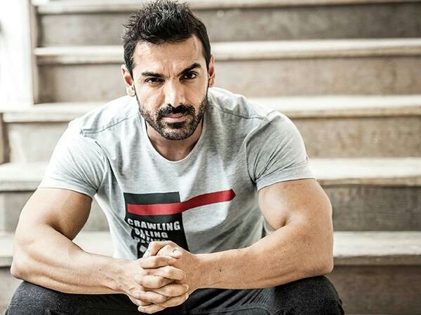 john Abraham