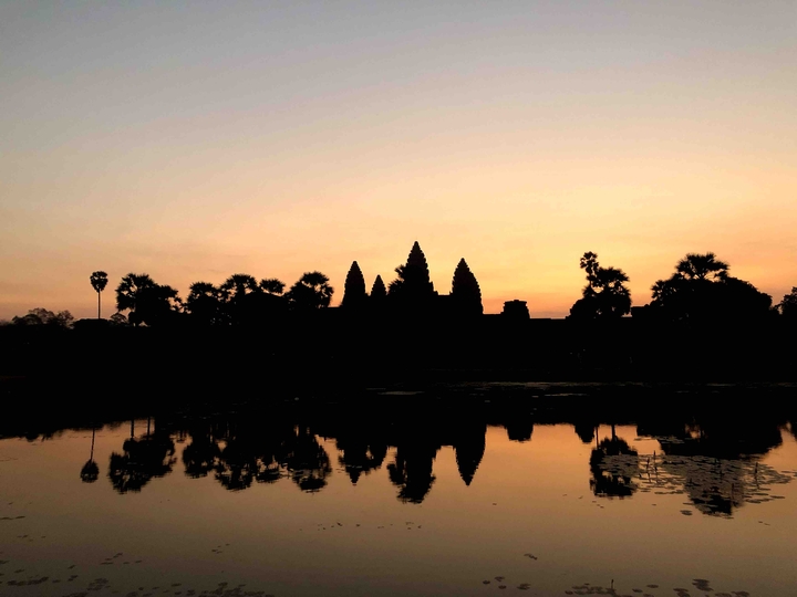 Angkor Wat