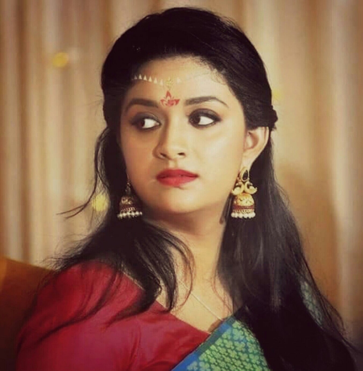 Keerthy