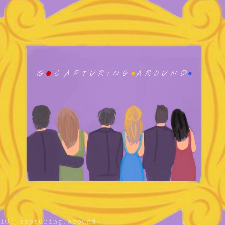 FRIENDS