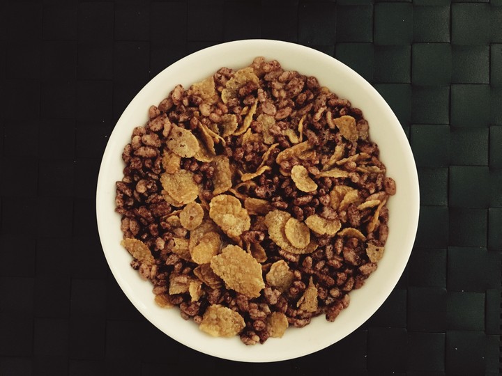 cereals