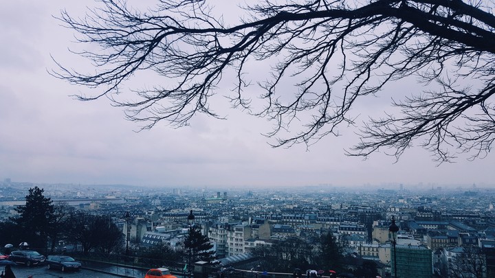 a bit of Paris