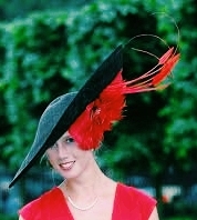 Hat > Cap > Womenswear