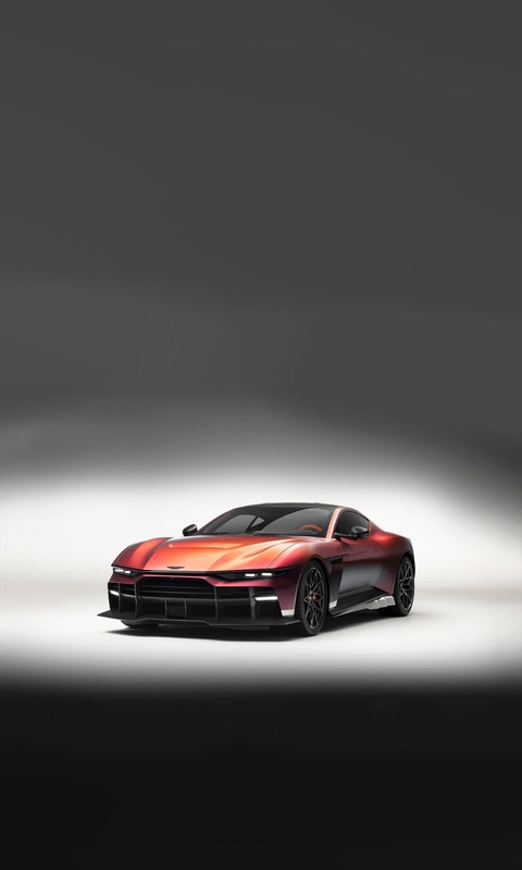 papéis de parede supercar, Hood