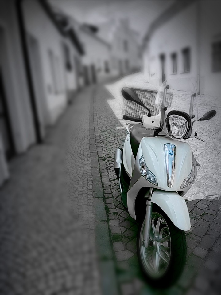 trip