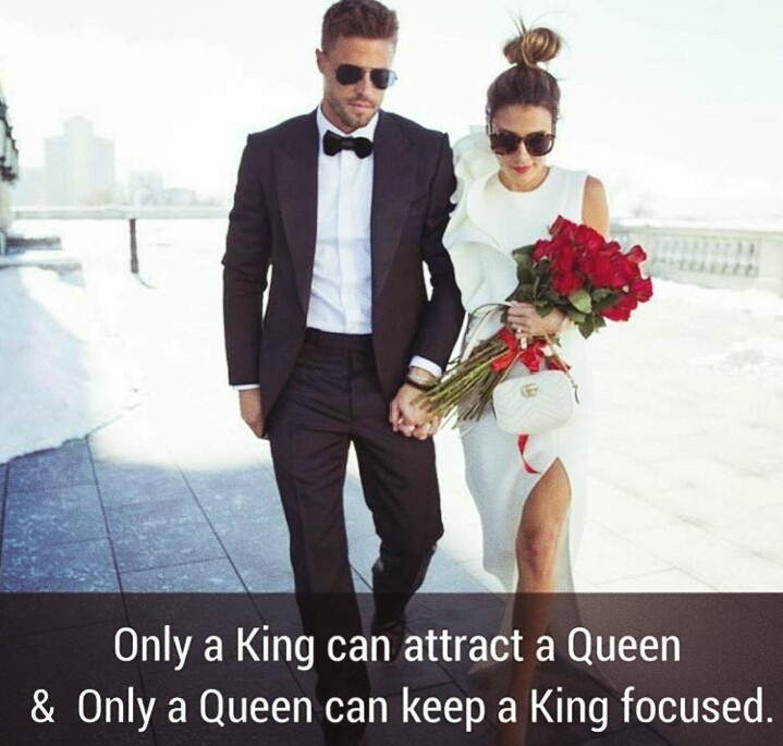 Couple Goal