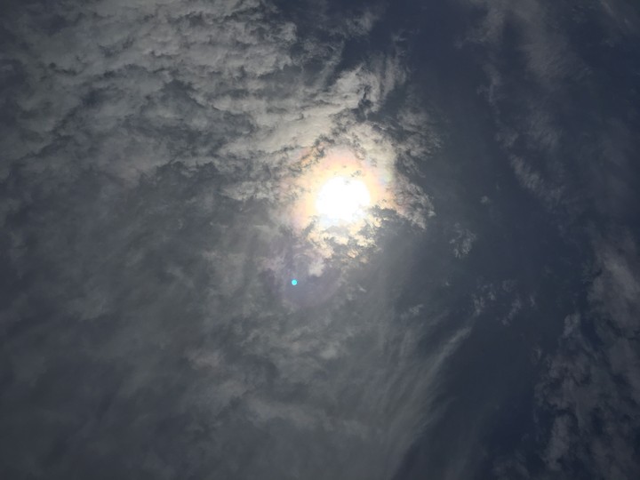 sunnnny       clouddddy