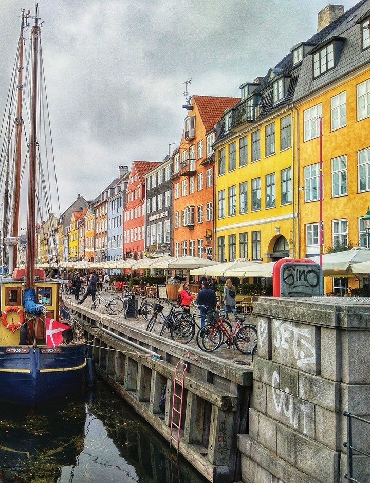 Copenhagen
