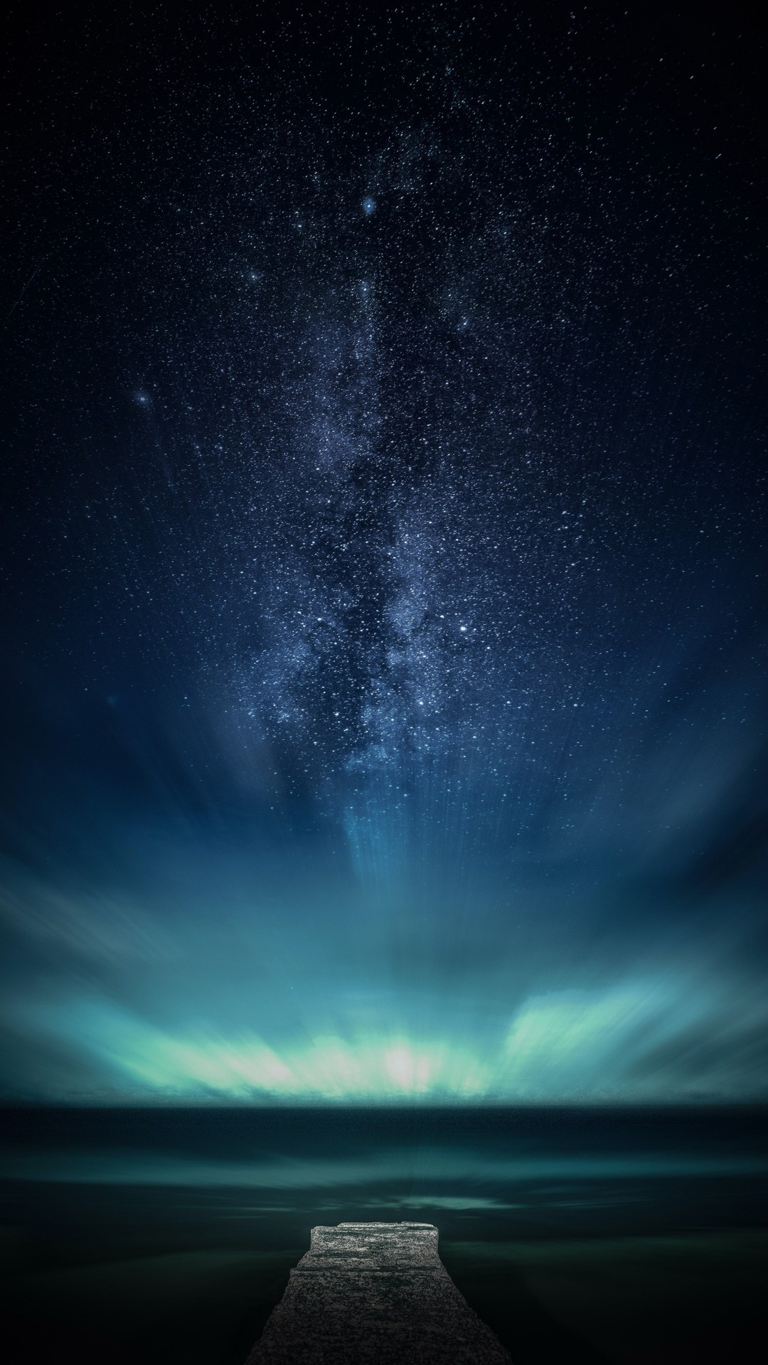 hình nền blue, astronomy