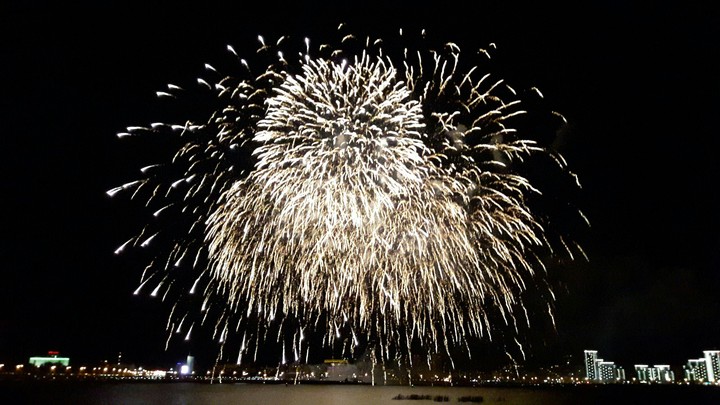 Firework