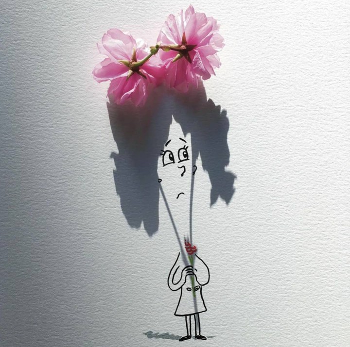 ❤