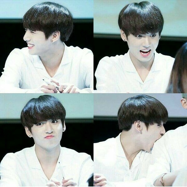Jungkook ♥️