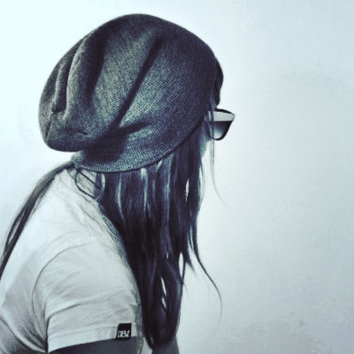 Hairstyle