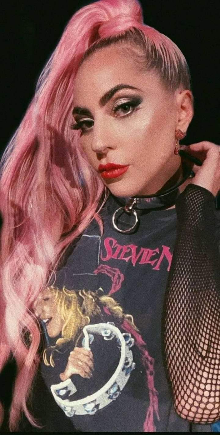 Lady gaga