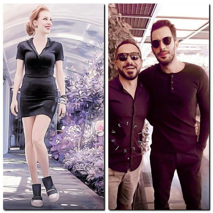 elçin and arducbrs