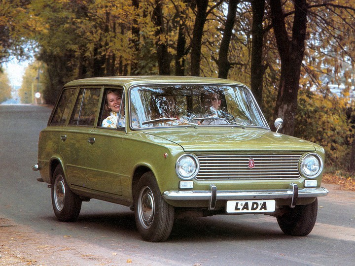 lada