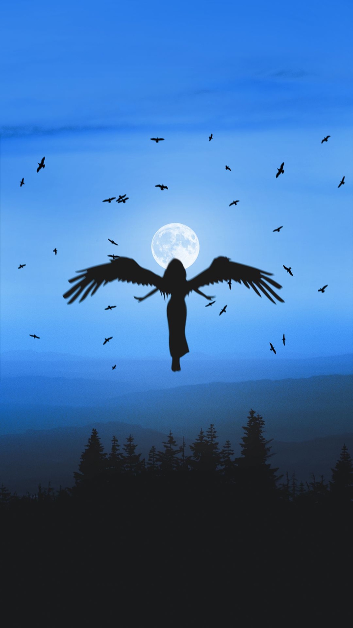 Dark Angel