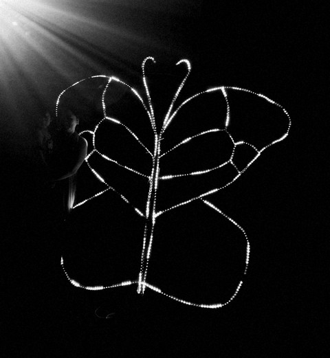 shine