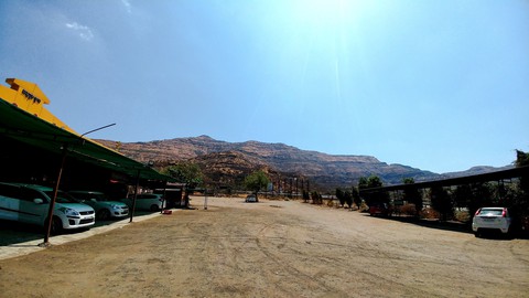mountain