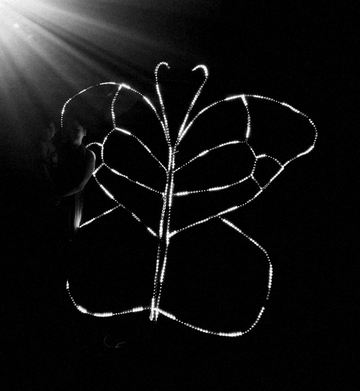 shine