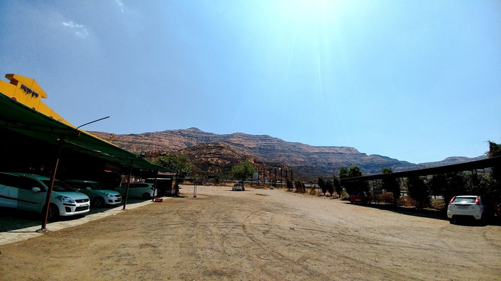 mountain
