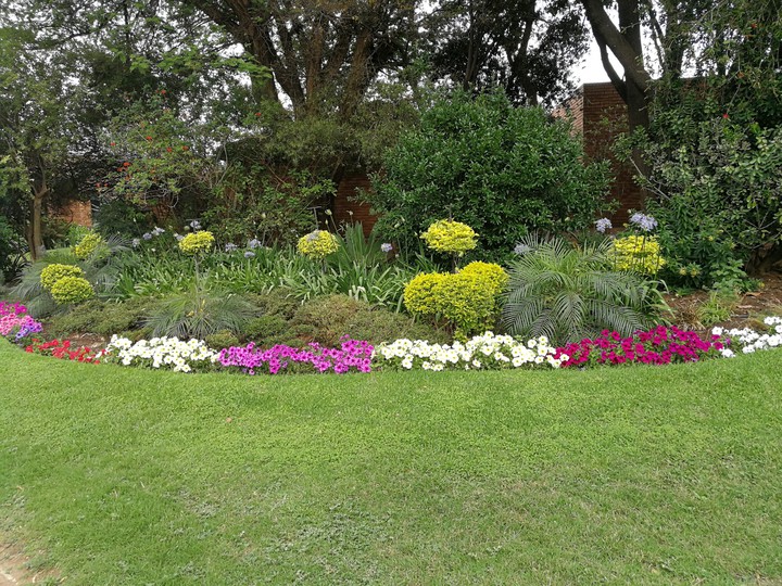 Garden of Eden