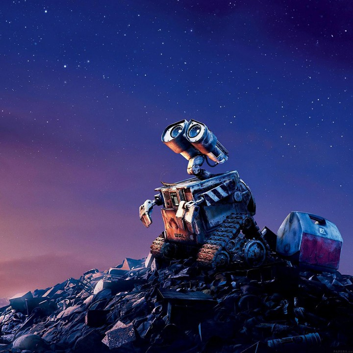 Wall-E