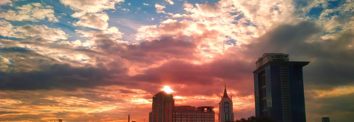 beauty of Bangalore