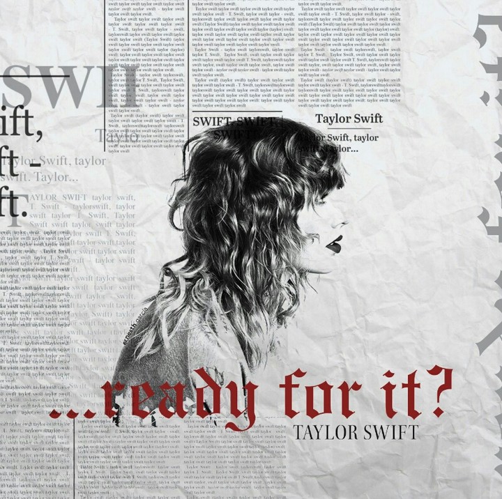 rady for it lyric 4/5