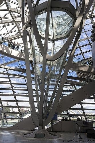 Musée confluence Lyon