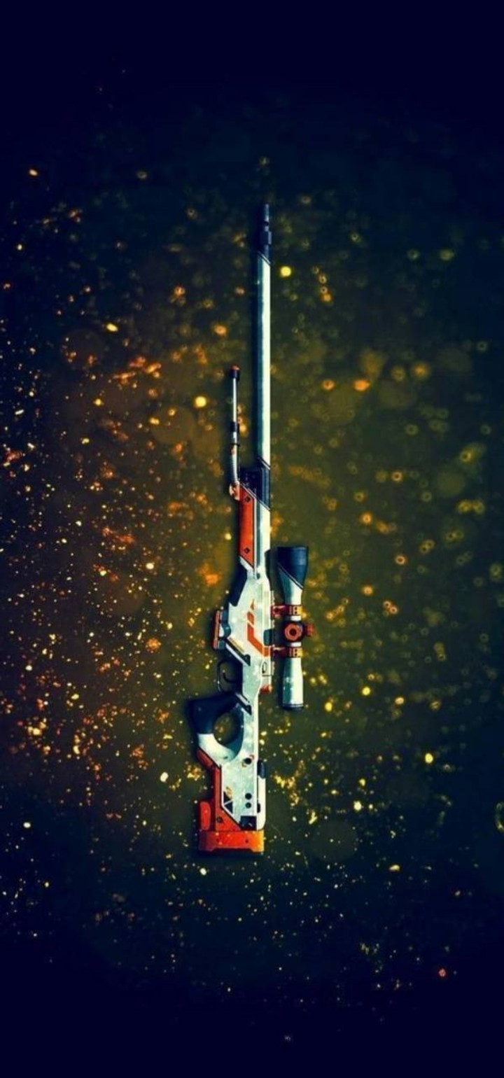 AWM