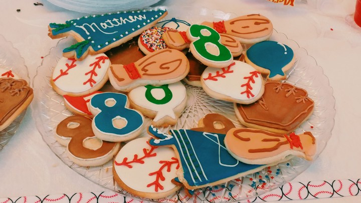 mmm, cookies